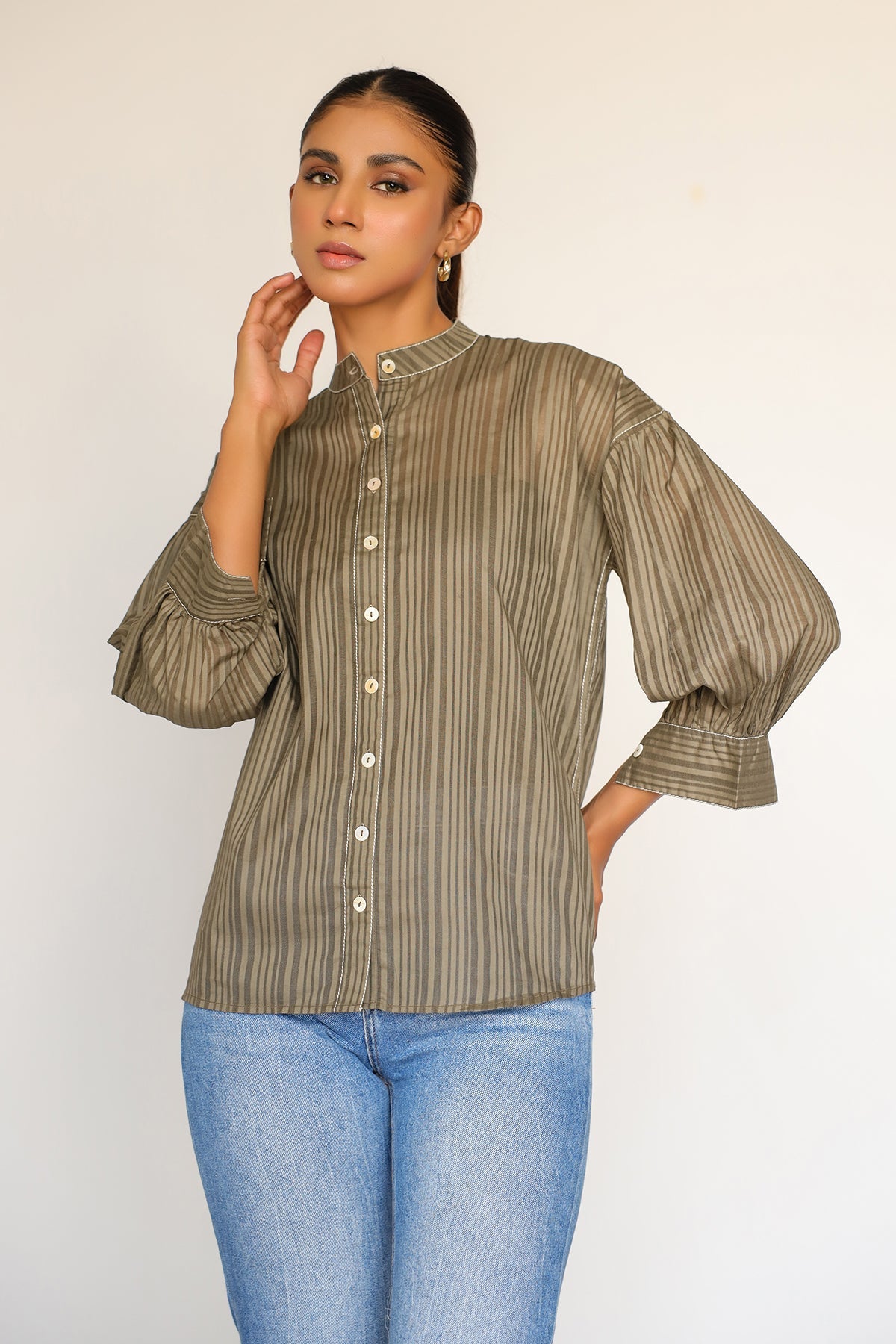 Woven - 1 Piece