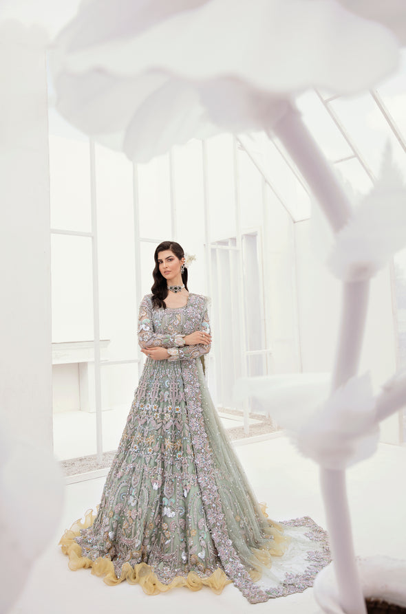 Ahmad Sultan – Orchid Style