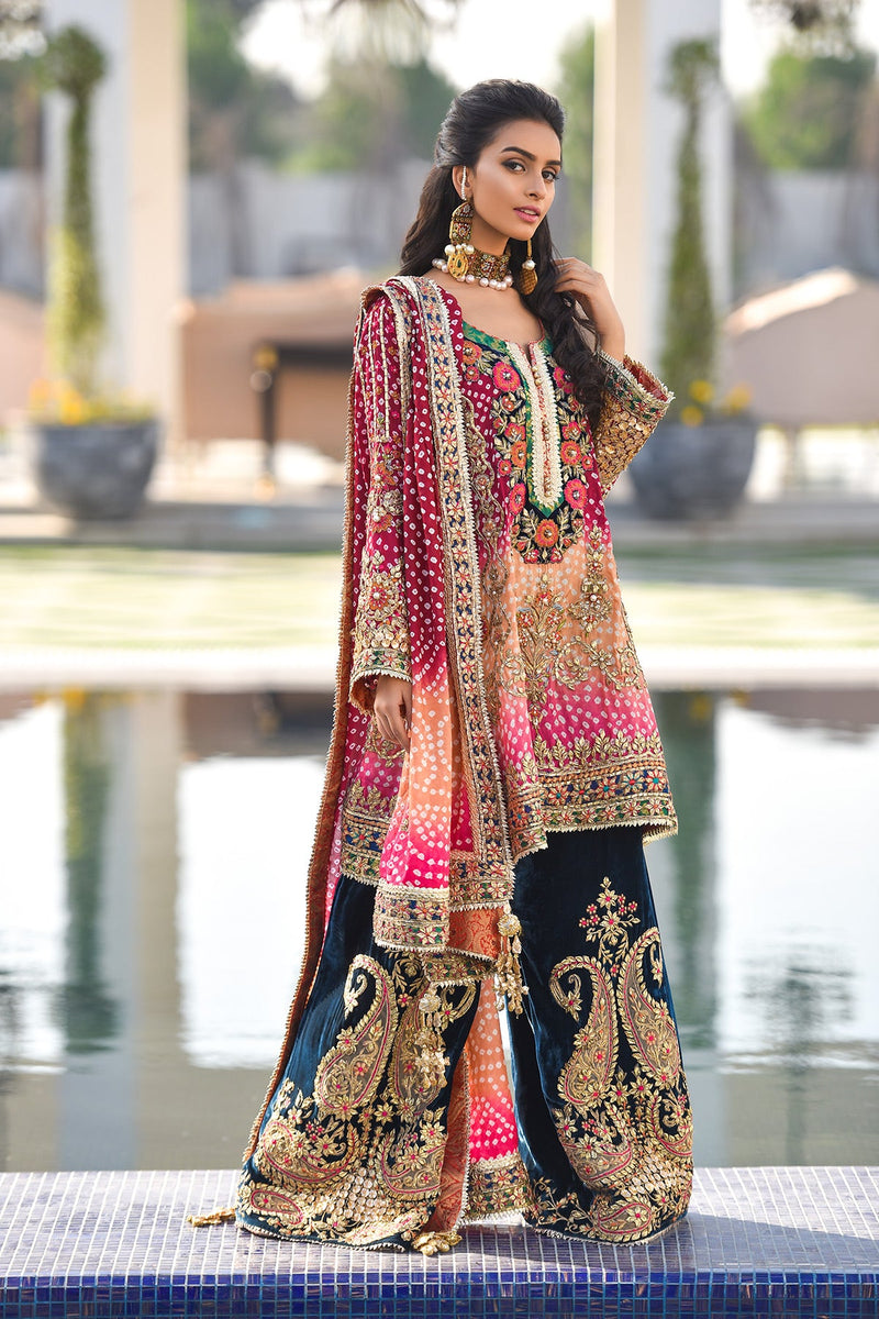 Malika Rukhsan