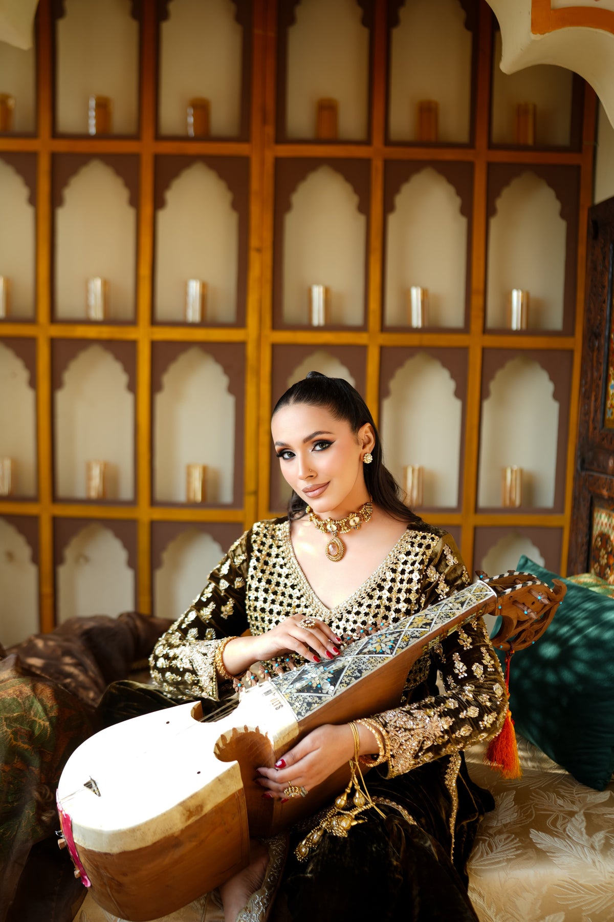 Shehnai