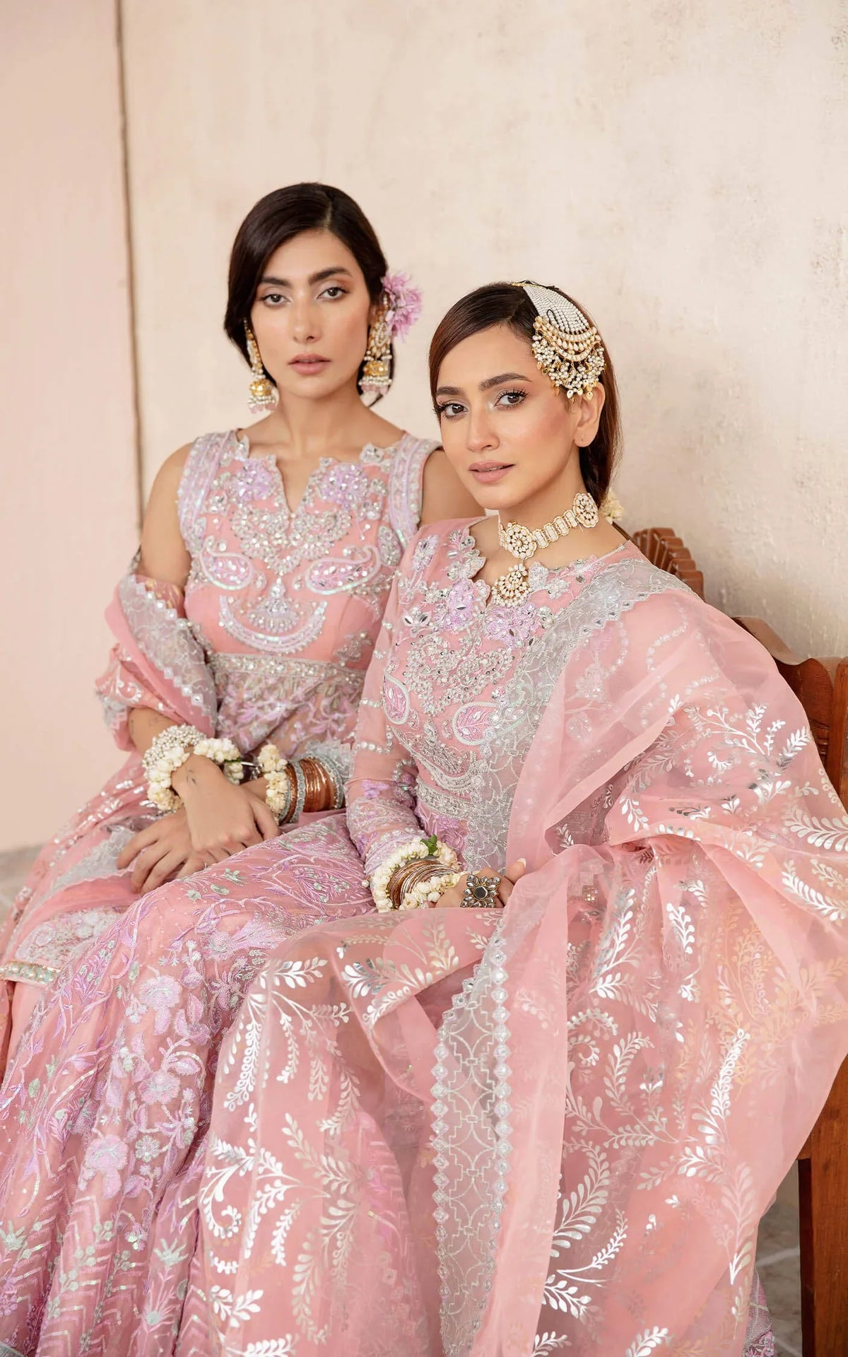 AFREEN SF-03 | Unstitched Festive