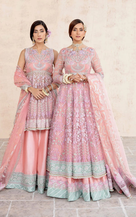 AFREEN SF-03 | Unstitched Festive