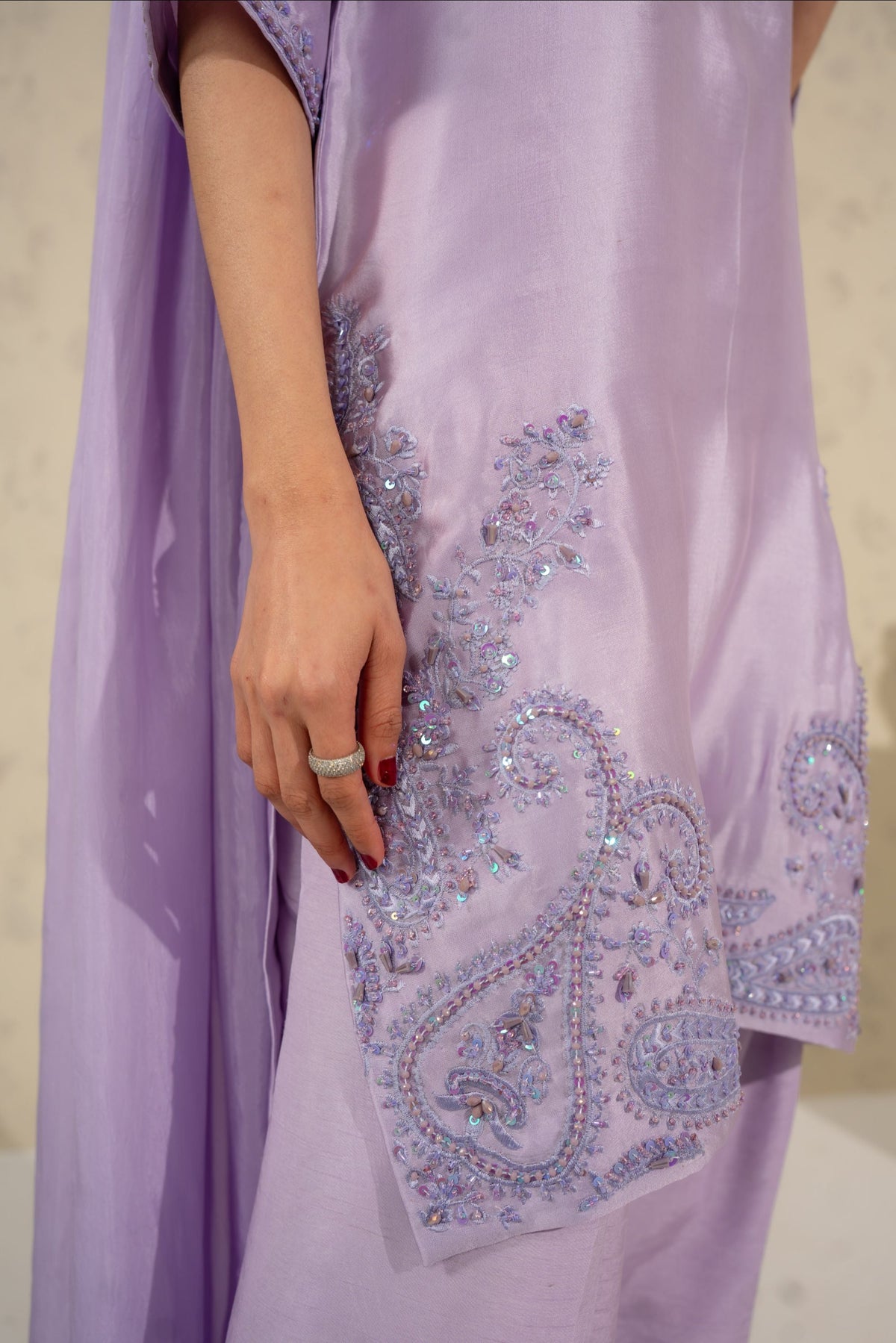 Lavendar