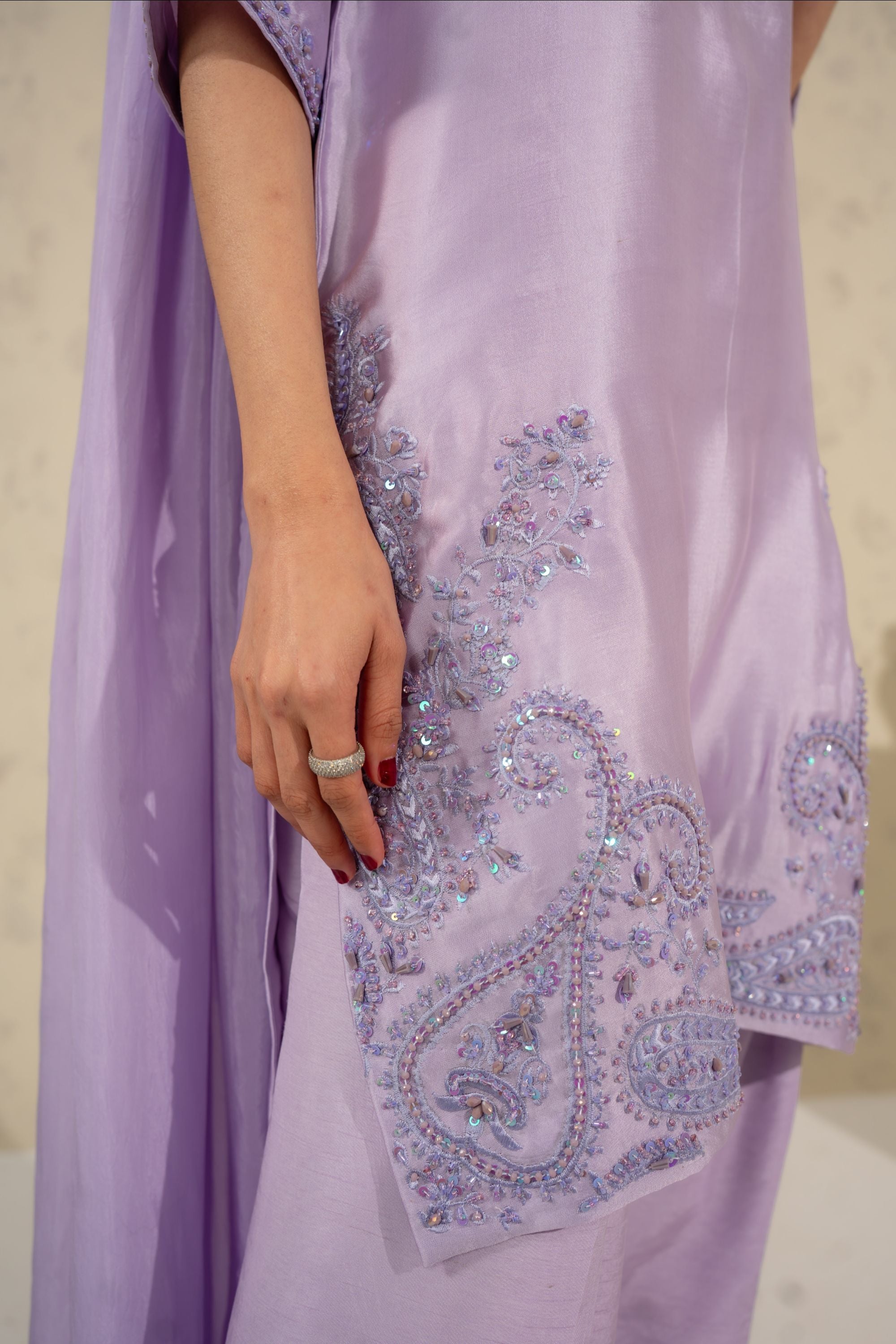 Lavendar