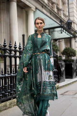 Design 02 Satin '24 Unstitched