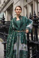 Design 02 Satin '24 Unstitched