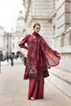 Design 05 Satin '24 Unstitched