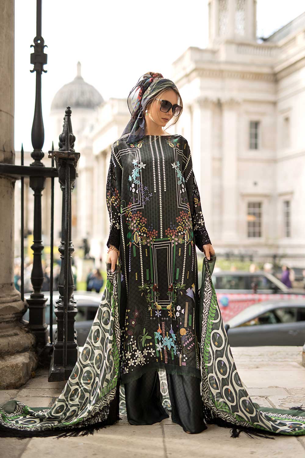 Sobia Nazir