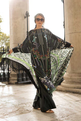 Design 09 Satin '24 Unstitched