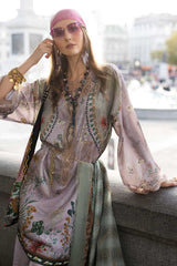 Design 06 Satin '24 Unstitched