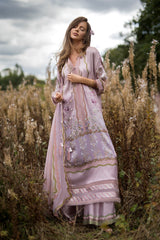 Design 09 Satin '25 Unstitched