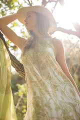Design 06 Satin '25 Unstitched