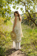 Design 06 Satin '25 Unstitched