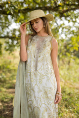 Design 06 Satin '25 Unstitched