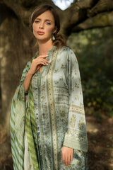 Design 02 Satin '25 Unstitched