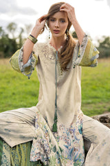 Design 07 Satin '25 Unstitched
