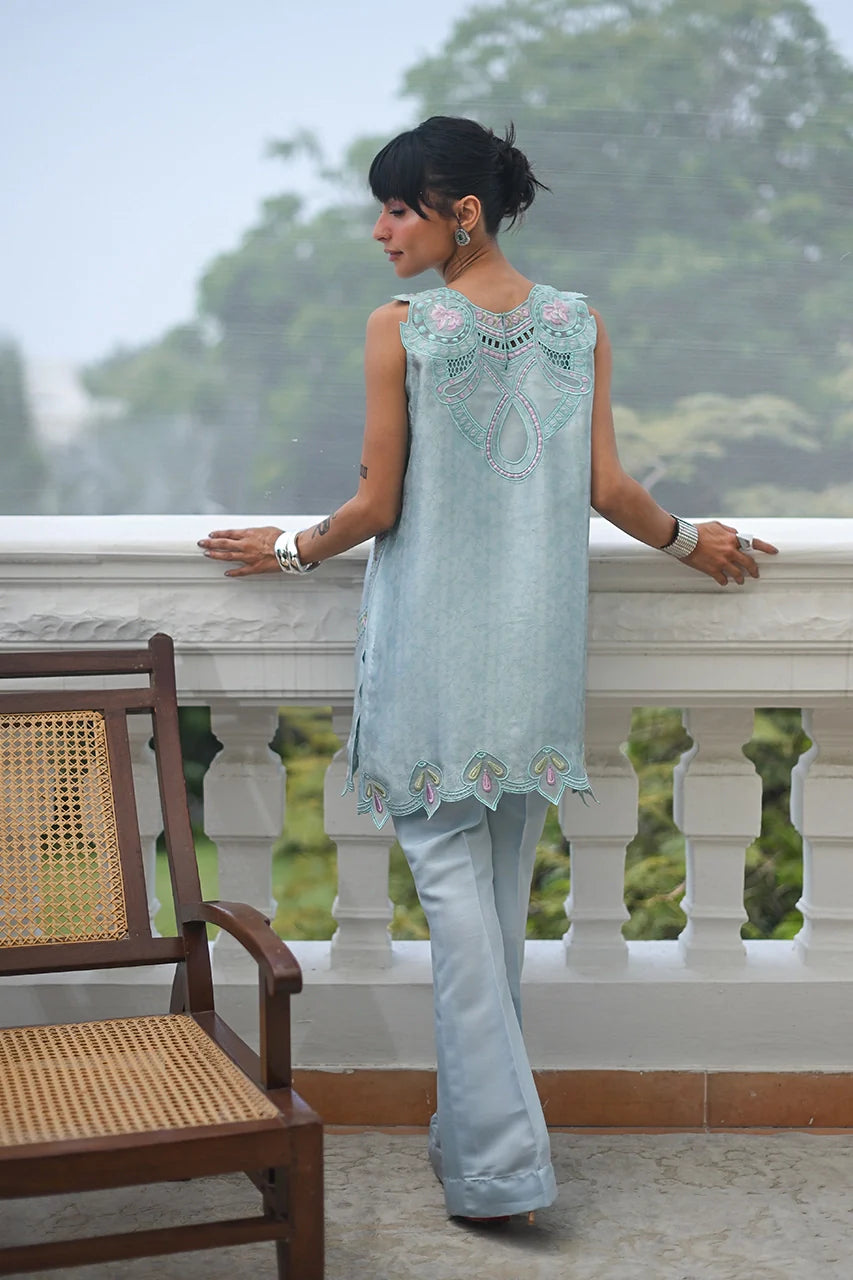 Nadia Farooqui