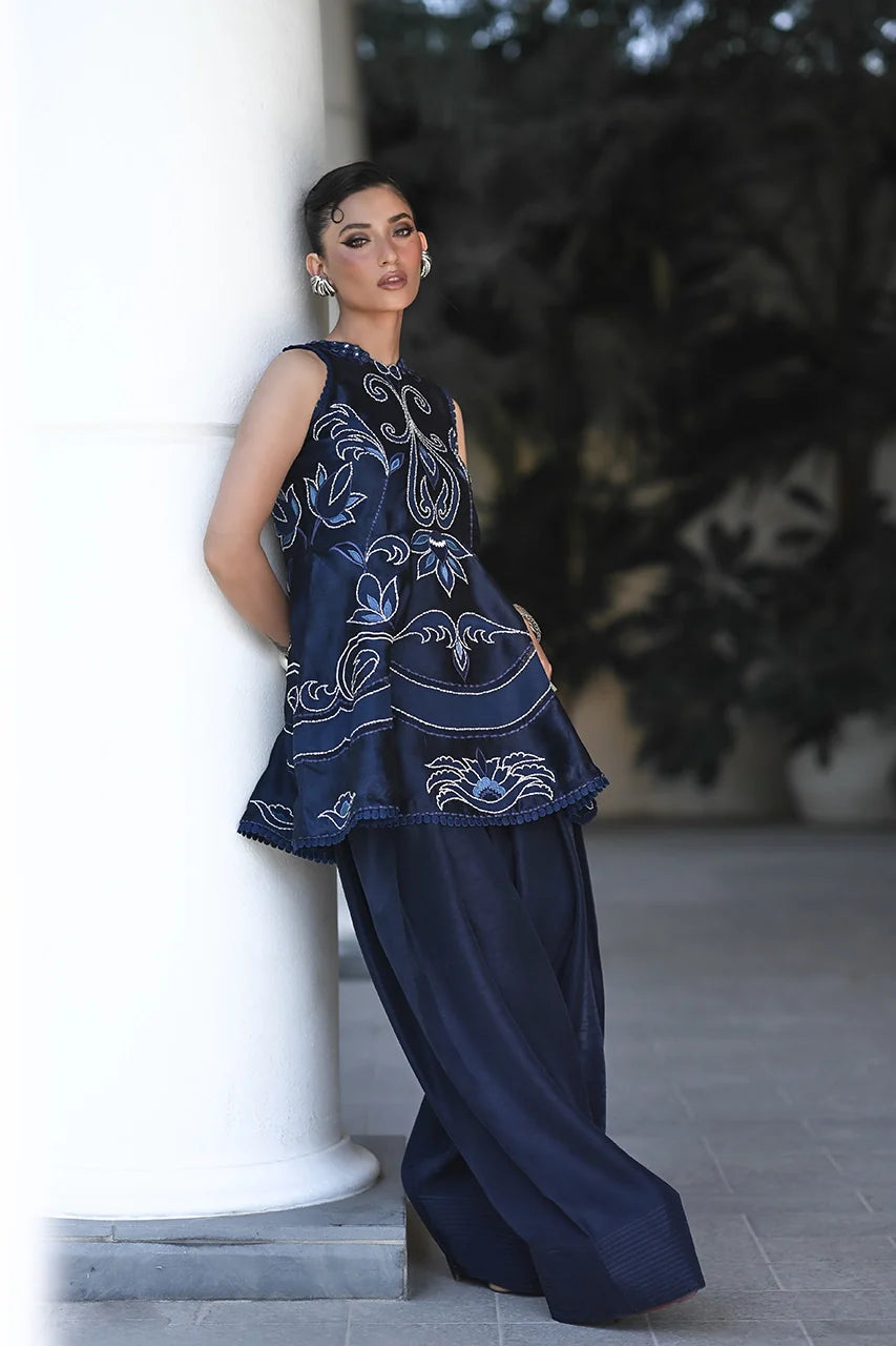 Nadia Farooqui