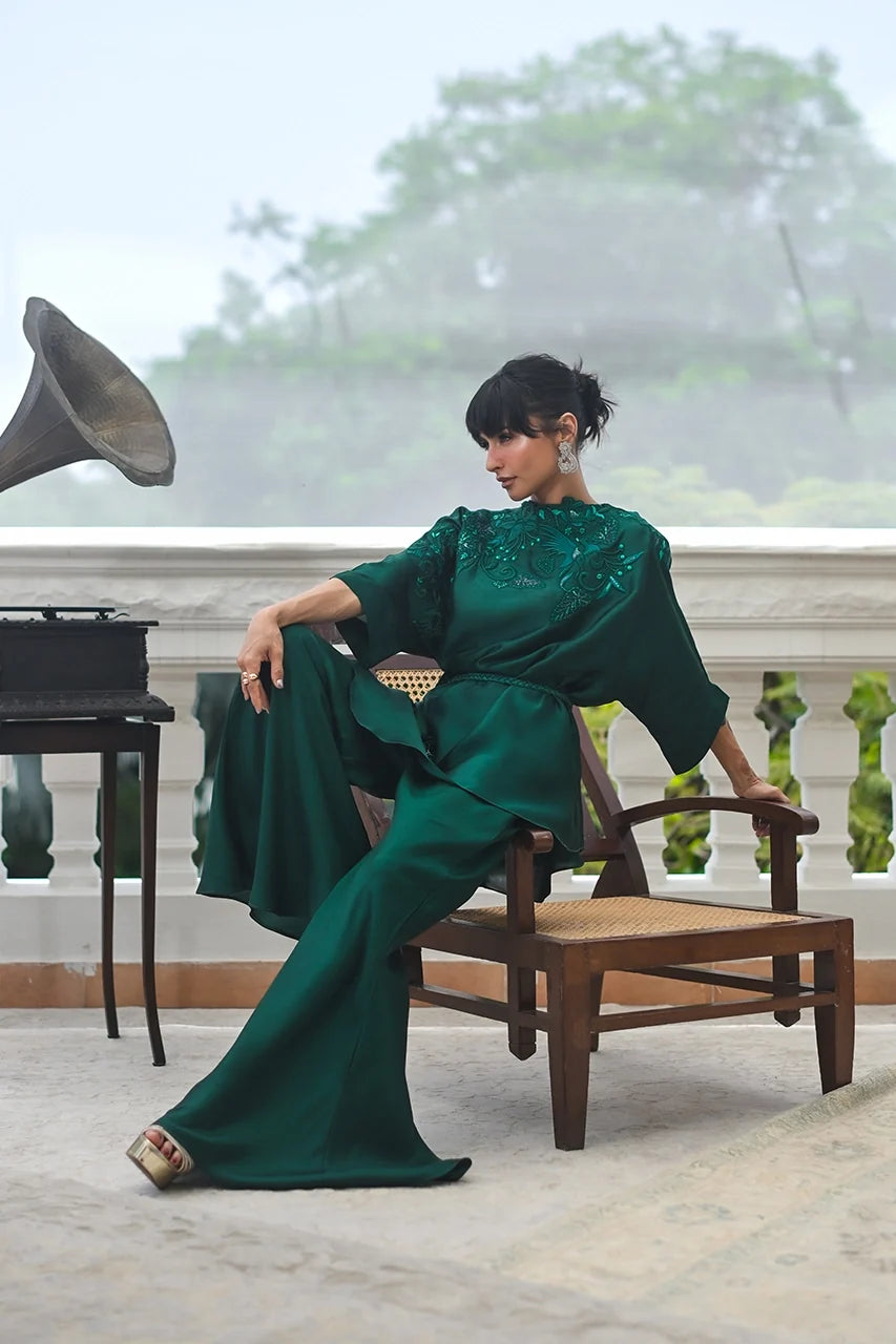 Emerald RTD