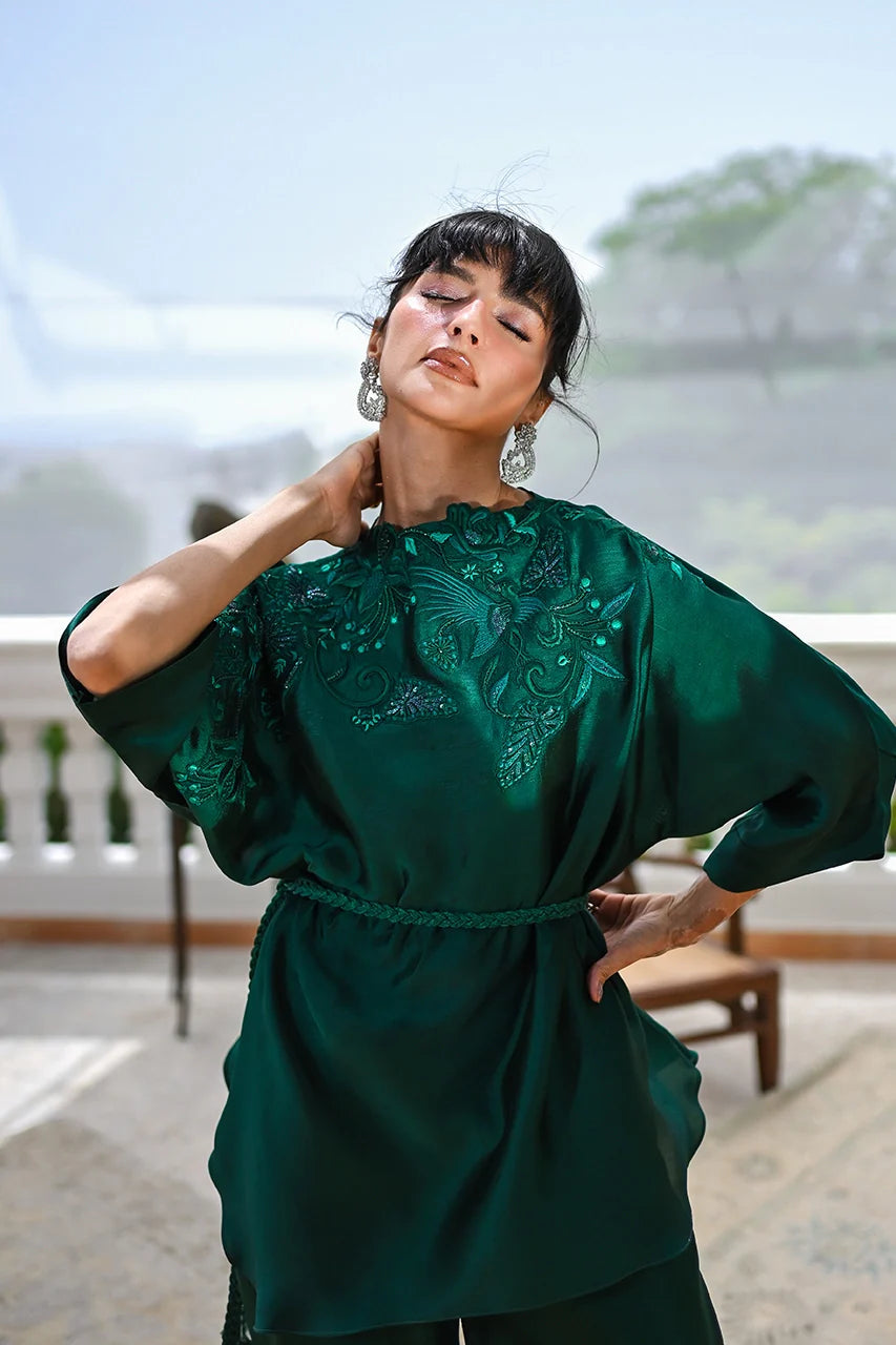 Emerald