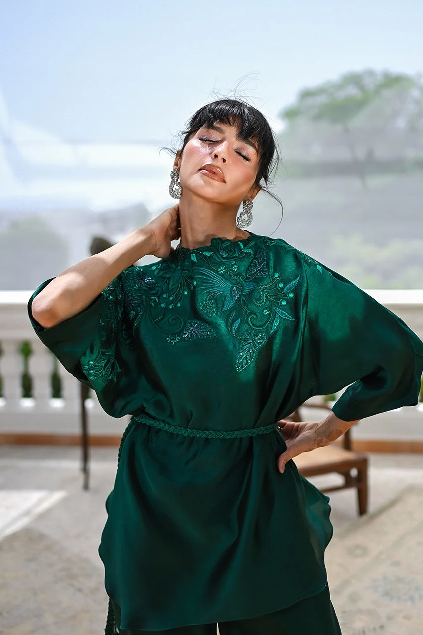 Emerald