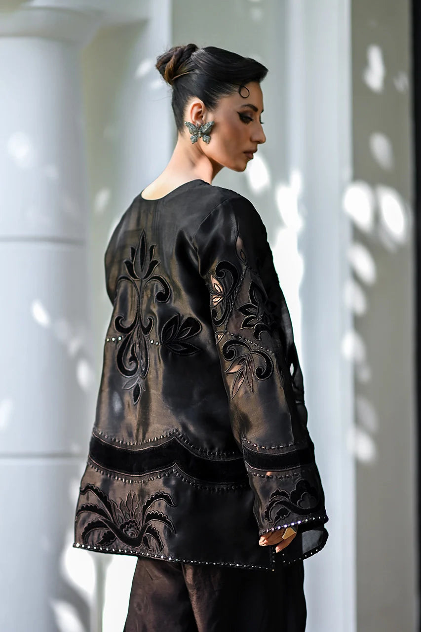 Velvet Pearl RTD
