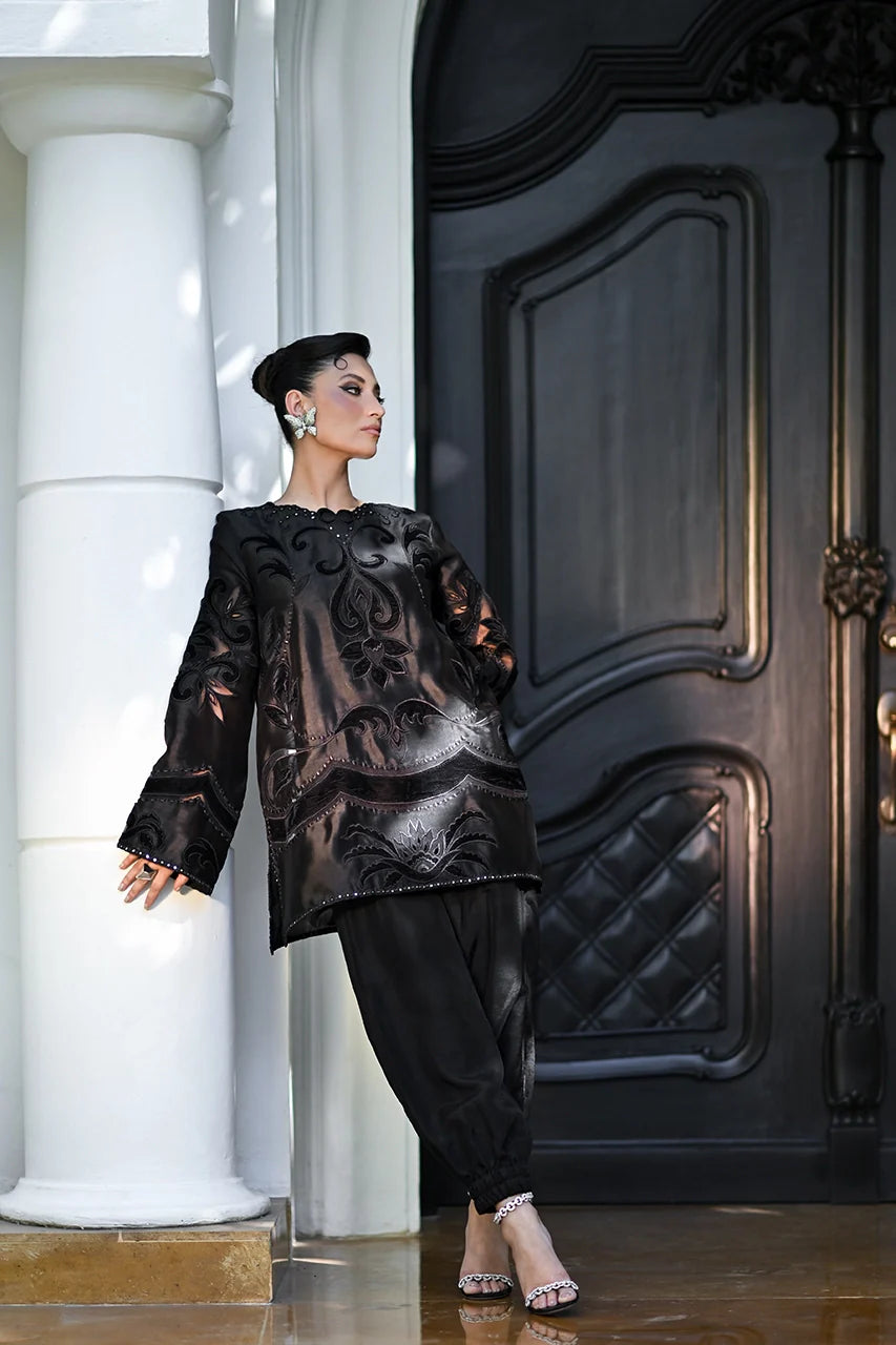 Velvet Pearl