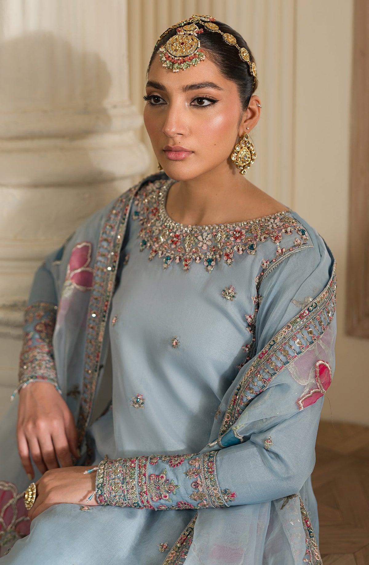 Emaan Adeel – Esra Style