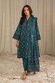 Printed Lawn 3 Piece