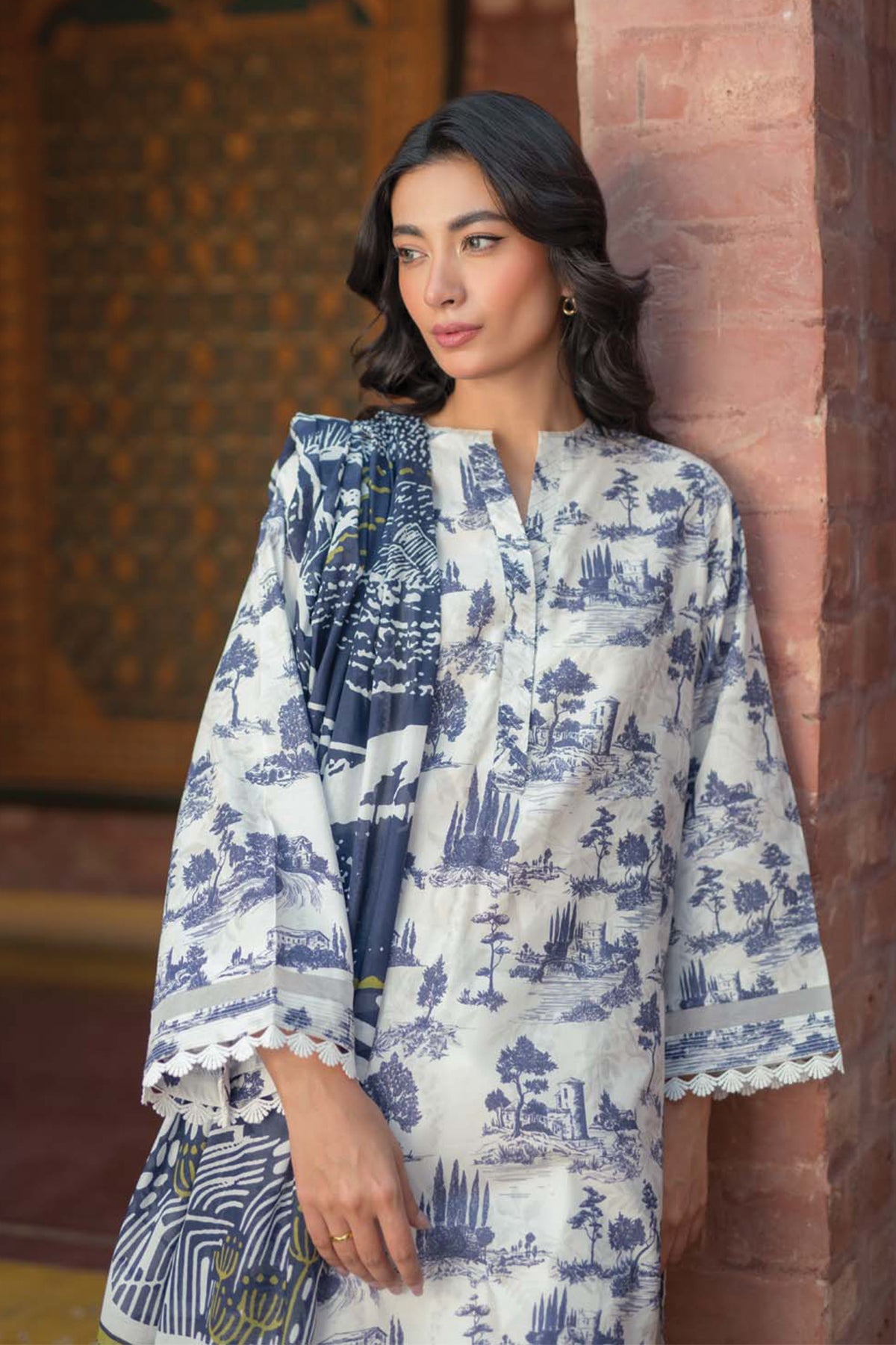 Doha Large Tote