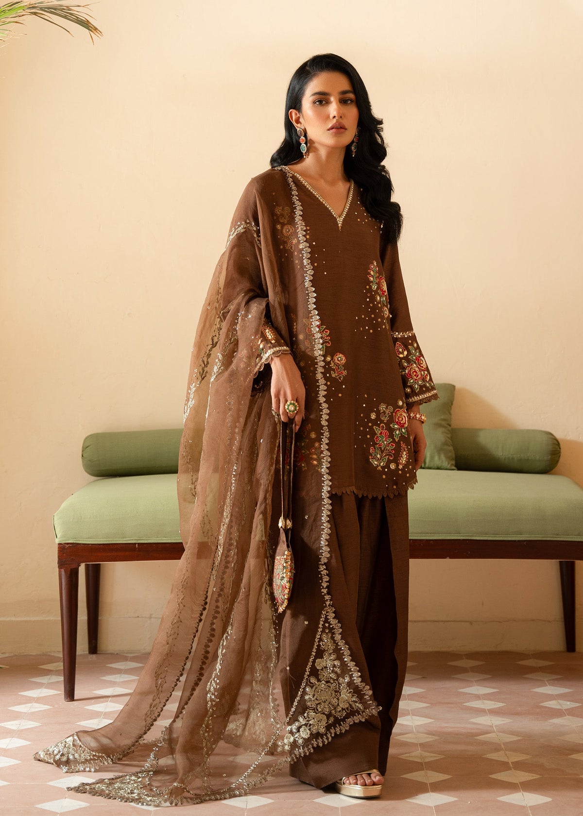 Sadaf Fawad Khan