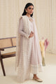 TRANGUIL HAZE-2PC (SHIRT & DUPATTA)