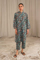 Printed Lawn 2 Piece