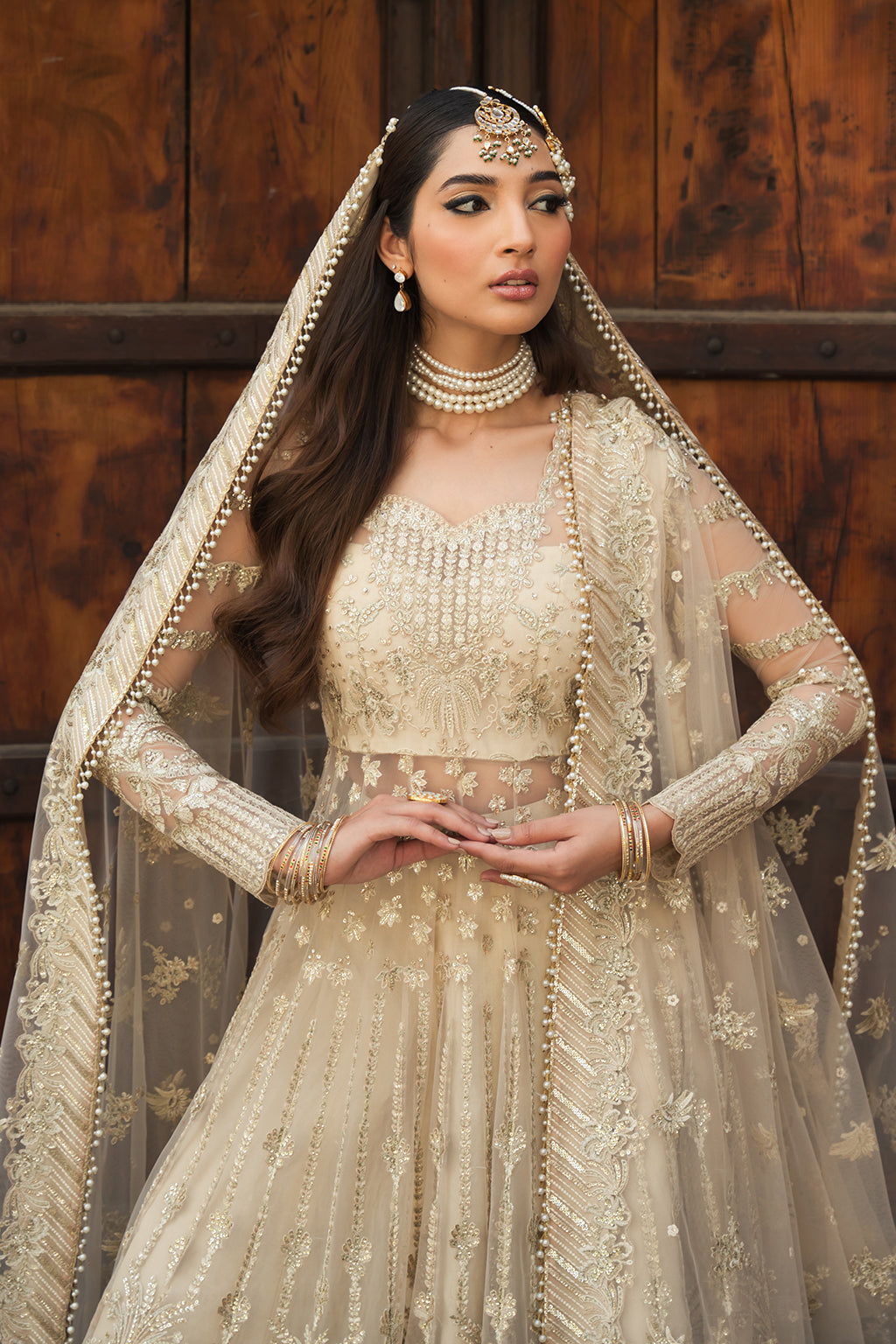 Shazia Kiyani – Shahana Style