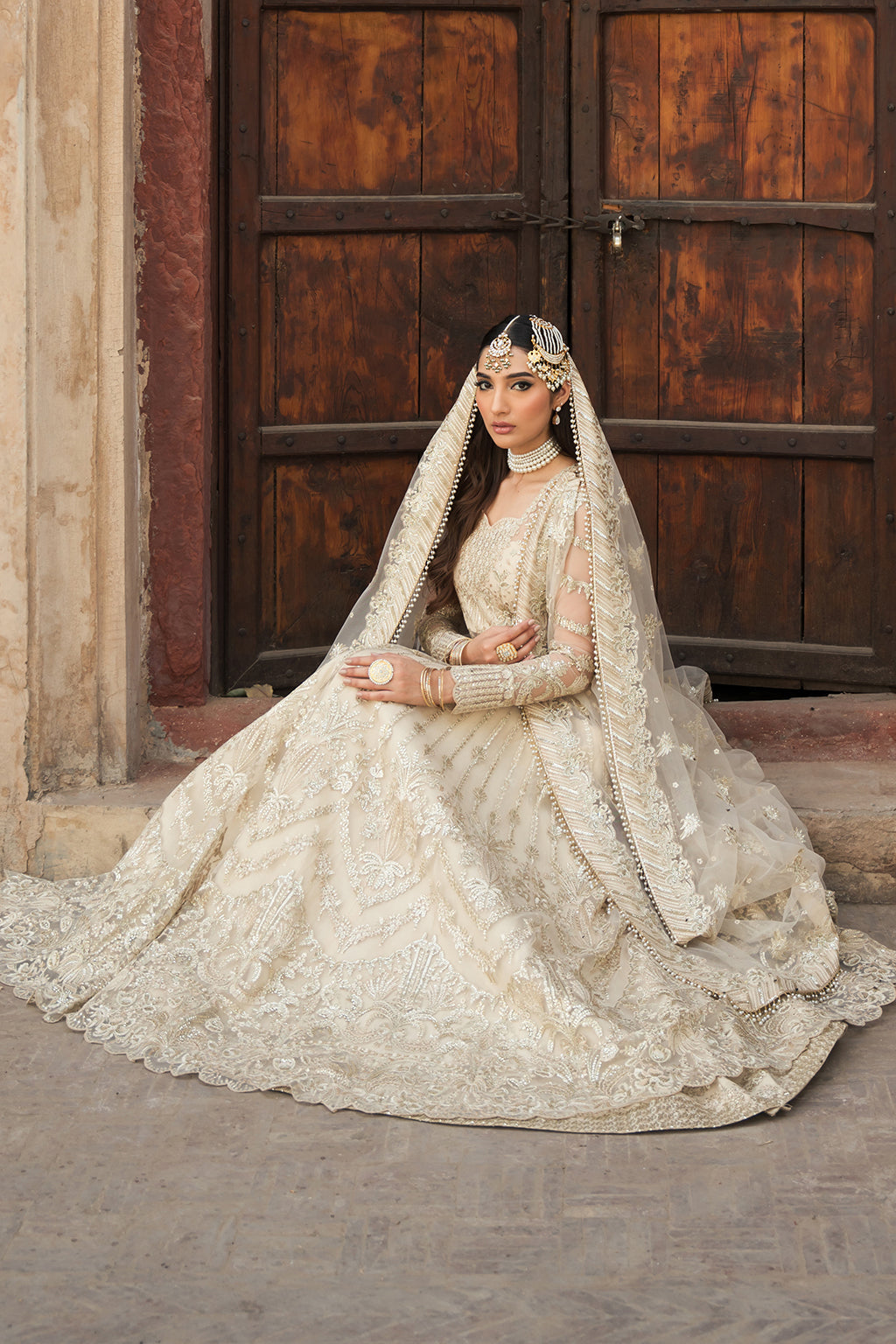 Shazia Kiyani – Shahana Style