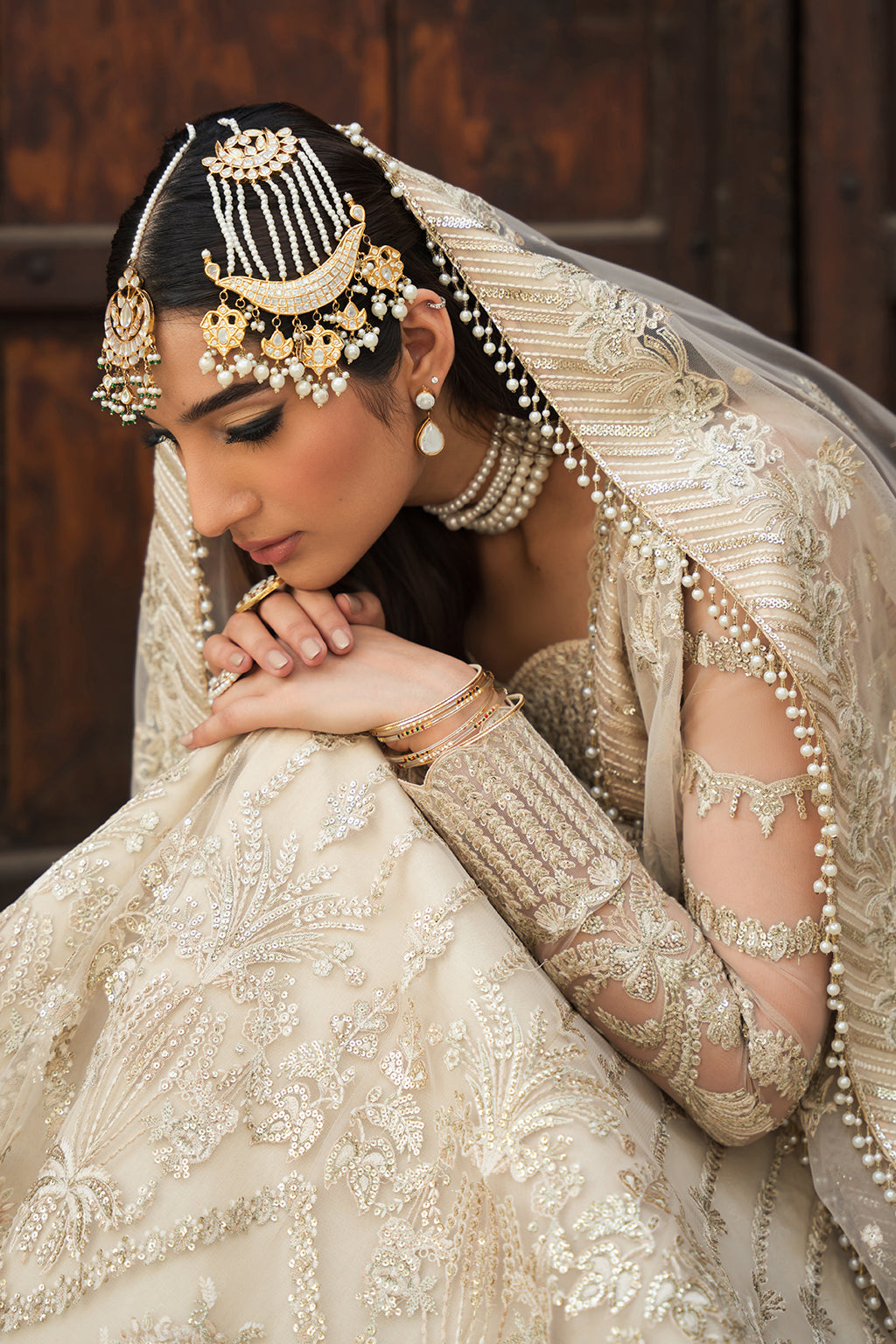 Shazia Kiyani – Shahana Style