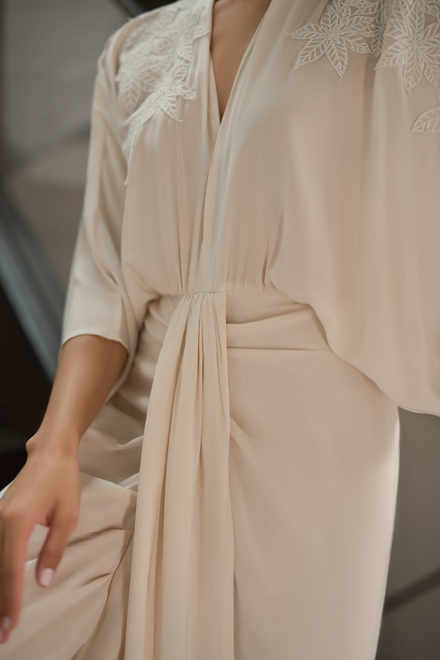 The Capri Kaftan