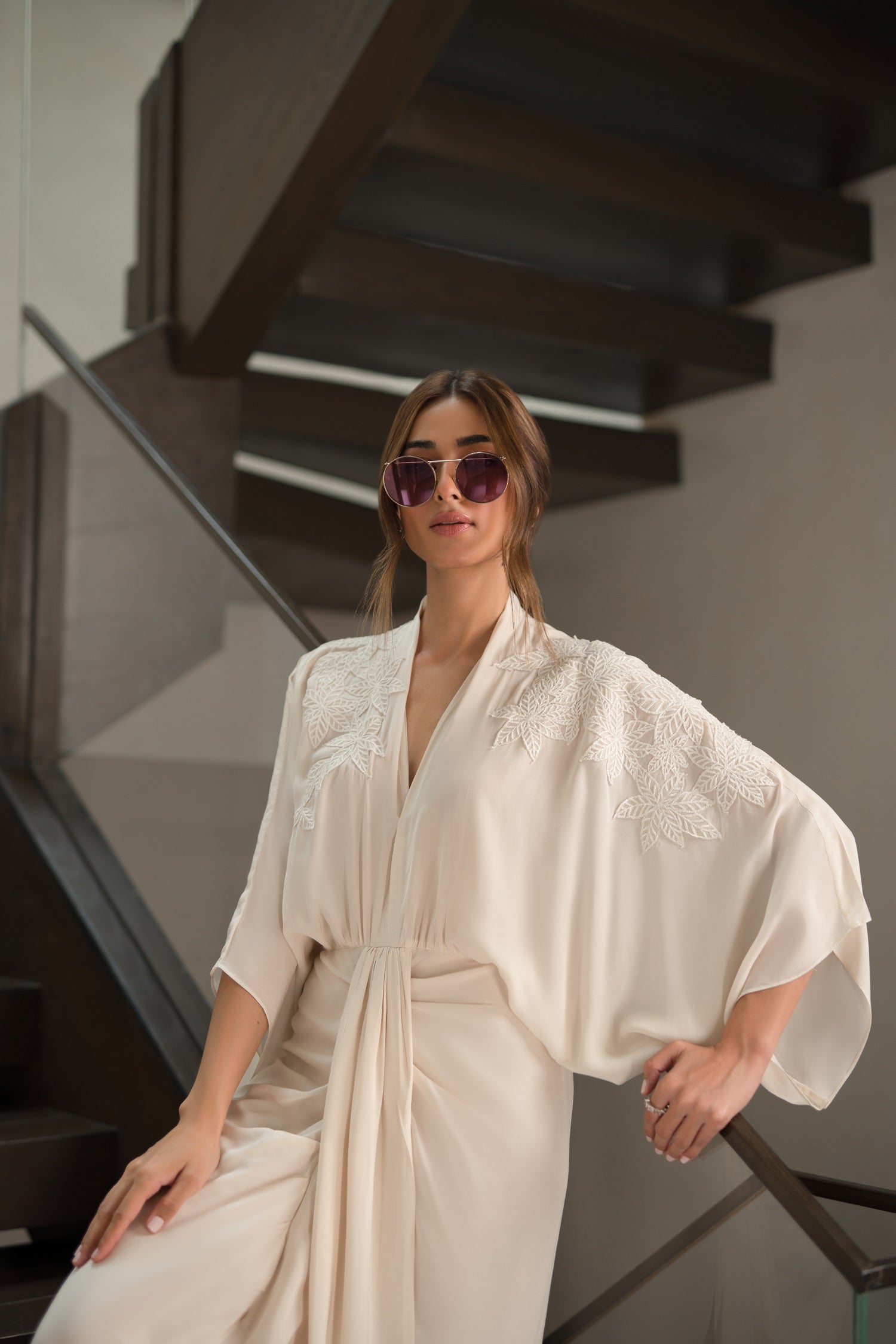 The Capri Kaftan