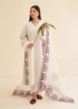 Whisper White