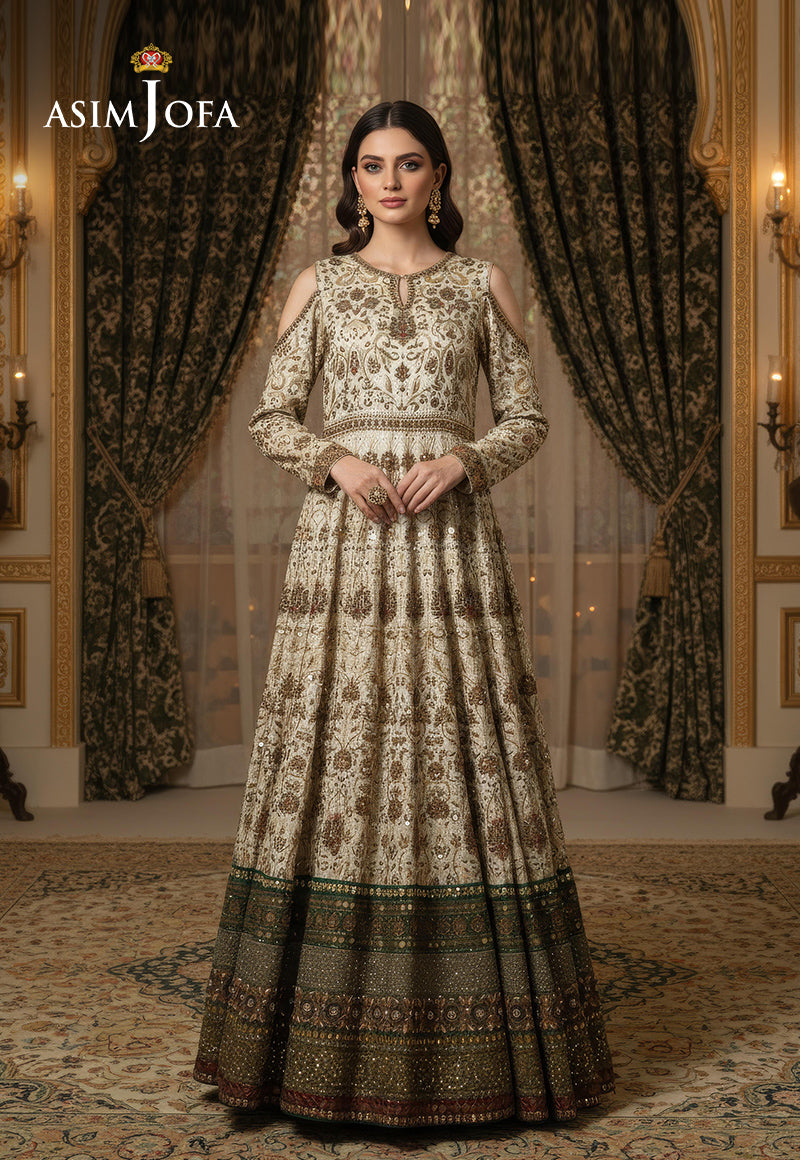 Izah – Brown
