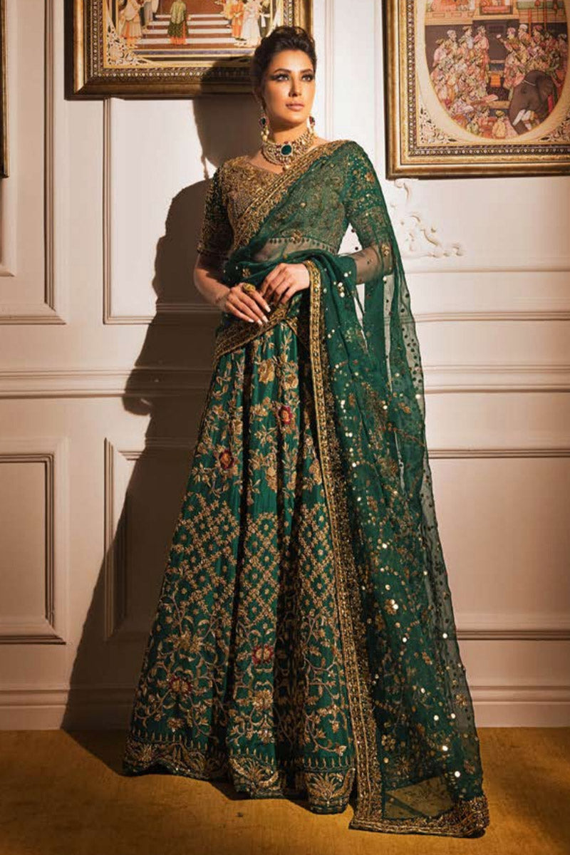 Mehwish Hayat in Haya