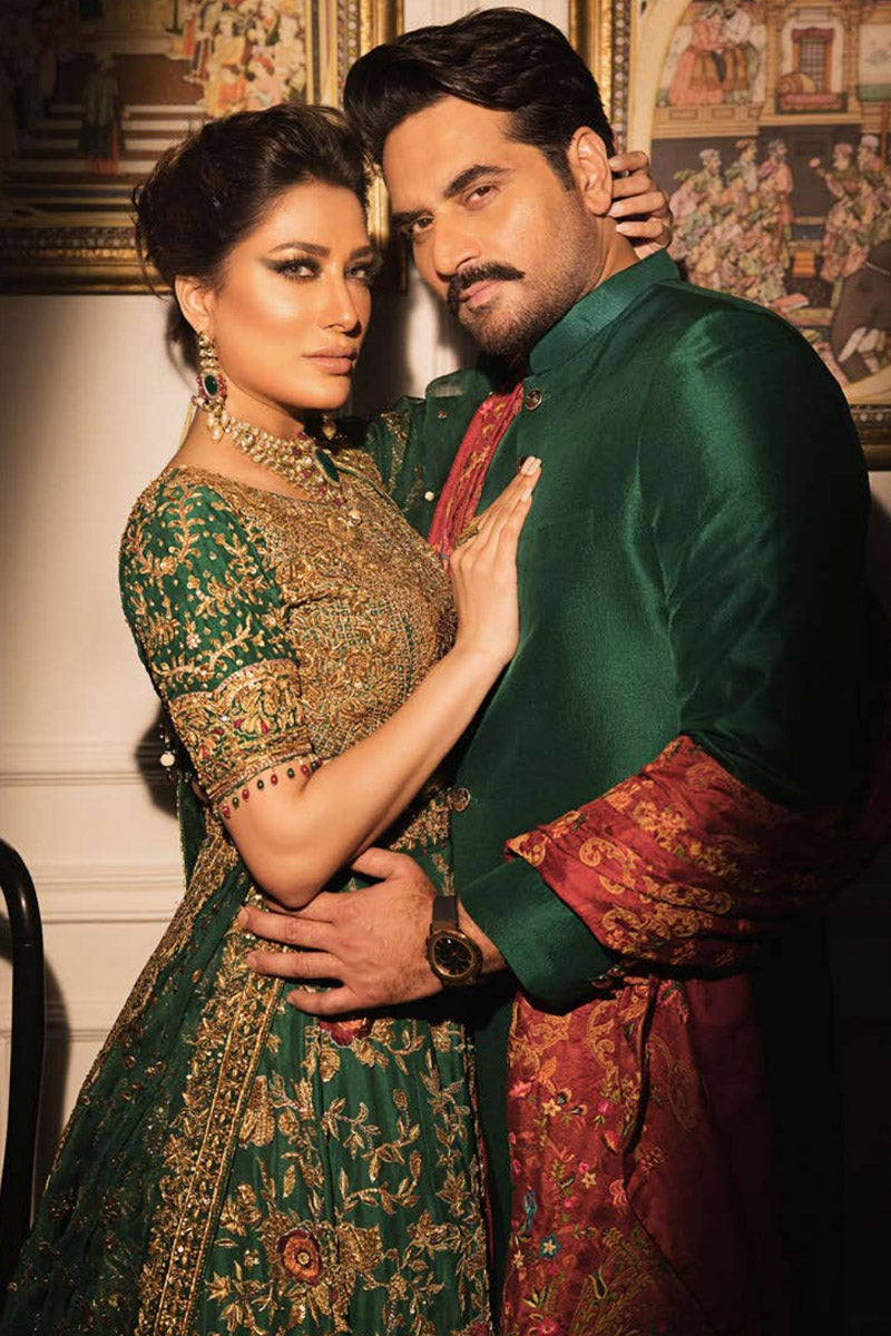 Mehwish Hayat in Haya