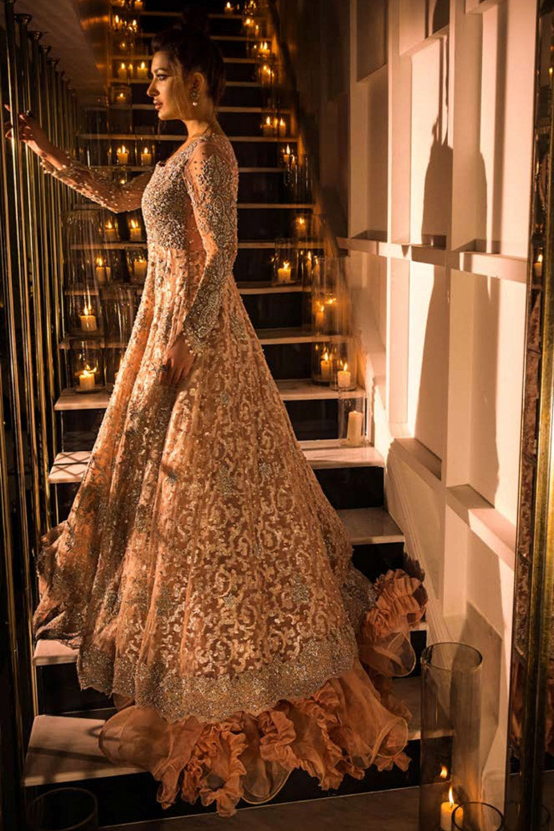 Mehwish Hayat in Arya