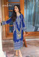 Ajdsai-13 Printed Lawn Stitched 2 Pcs