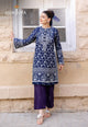 AJDSAI-156 LAWN STITCHED 3 PCS