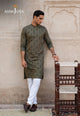 AJDSAI-201 COTTON STITCHED 2 PCS