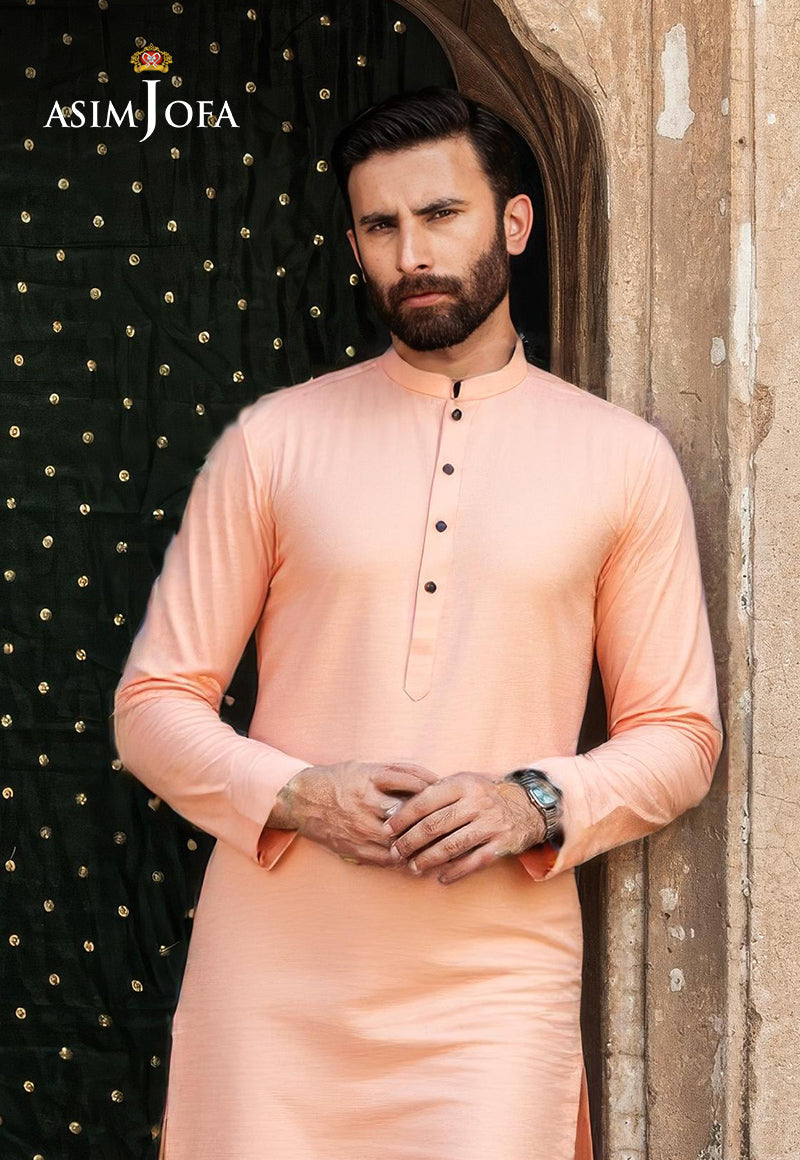 AJDSAI-206 JACQUARD STITCHED 1 PC