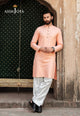 AJDSAI-206 JACQUARD STITCHED 1 PC