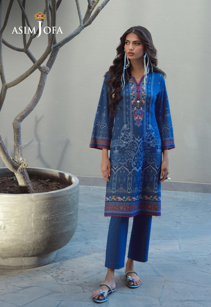 Asim Jofa