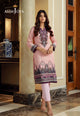 AJDSAI-266 PRINTED LAWN STITCHED 3 PCS